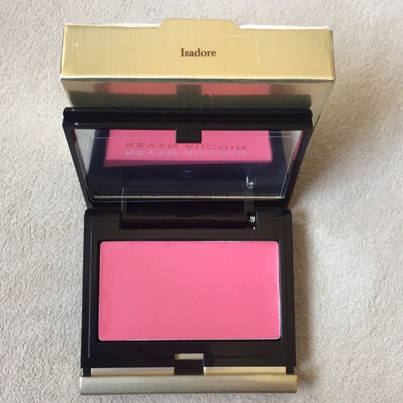kevyn aucoin blush